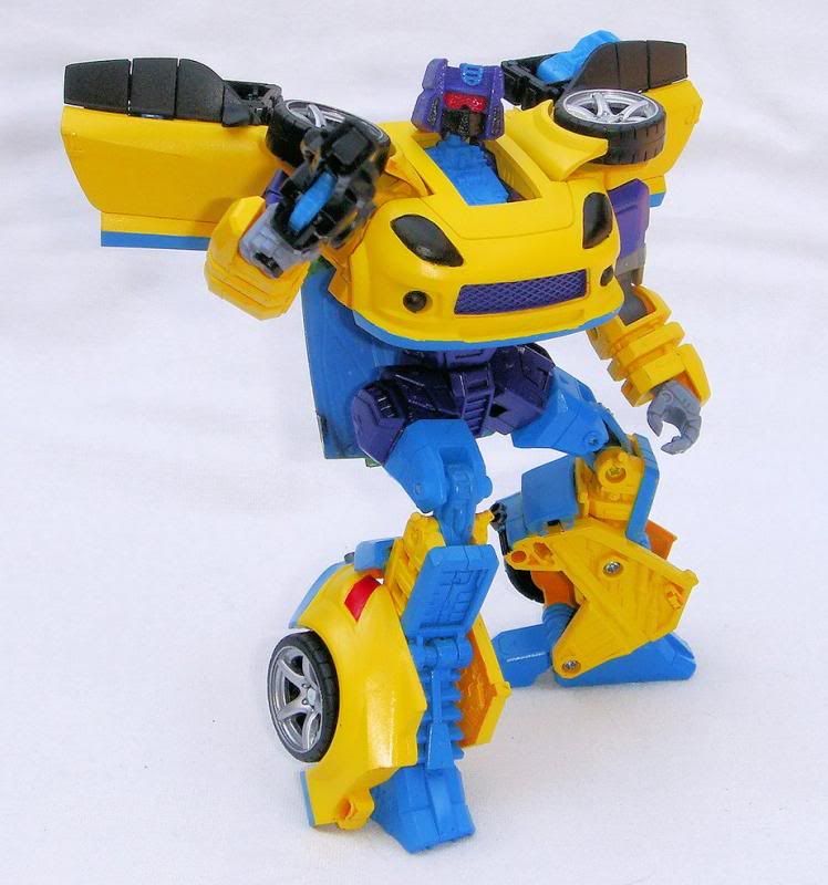 transformers g2 soundwave